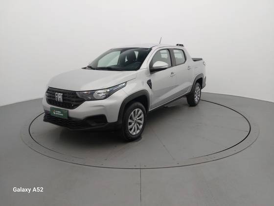 FIAT STRADA 1.3 FIREFLY FLEX FREEDOM CD MANUAL